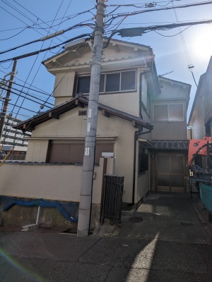 神戸市垂水区Ｙ様邸のご契約