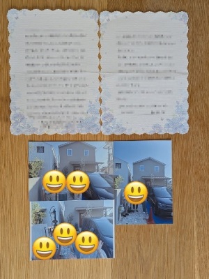 神戸市垂水区F様お引渡し