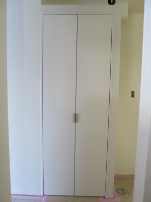 造作建具