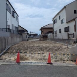 神戸市須磨区Ｓ様ご契約