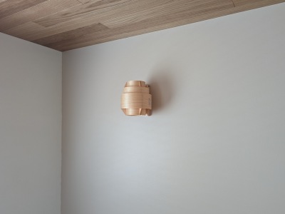 ヤコブセン北欧デザイン照明器具