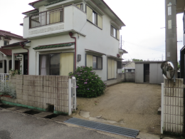 神戸市西区Y様とご契約