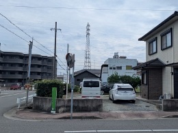 高砂市M様ご契約