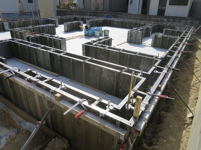 アンカーボルトセット