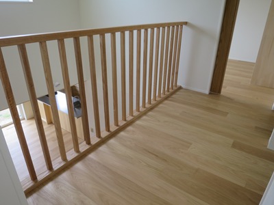 ハウスクリーニング