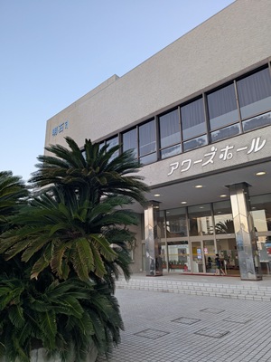 バレエ発表会