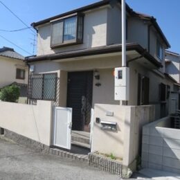 神戸市東灘区Ta様邸