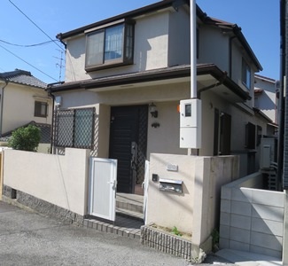 神戸市東灘区Ta様邸